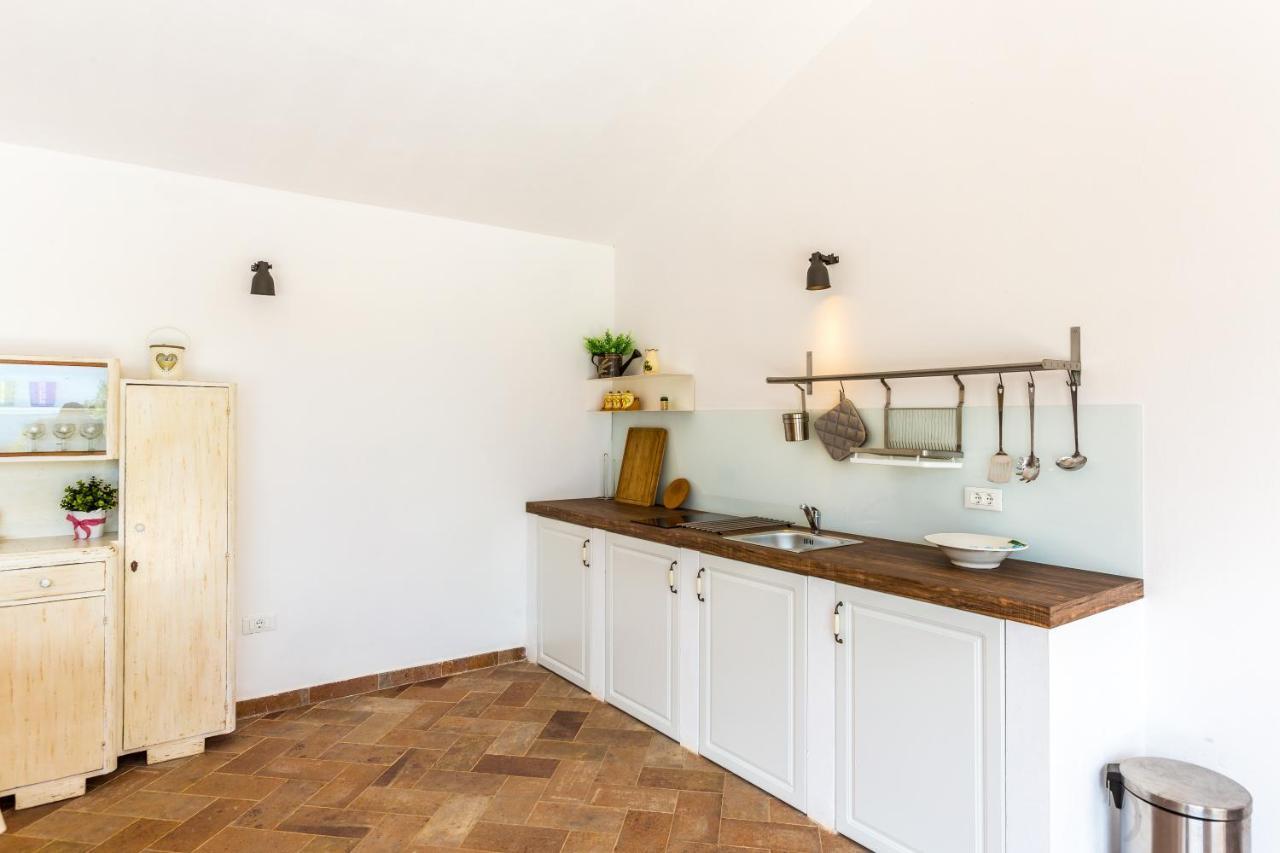 Villa Vignola Kavran Extérieur photo