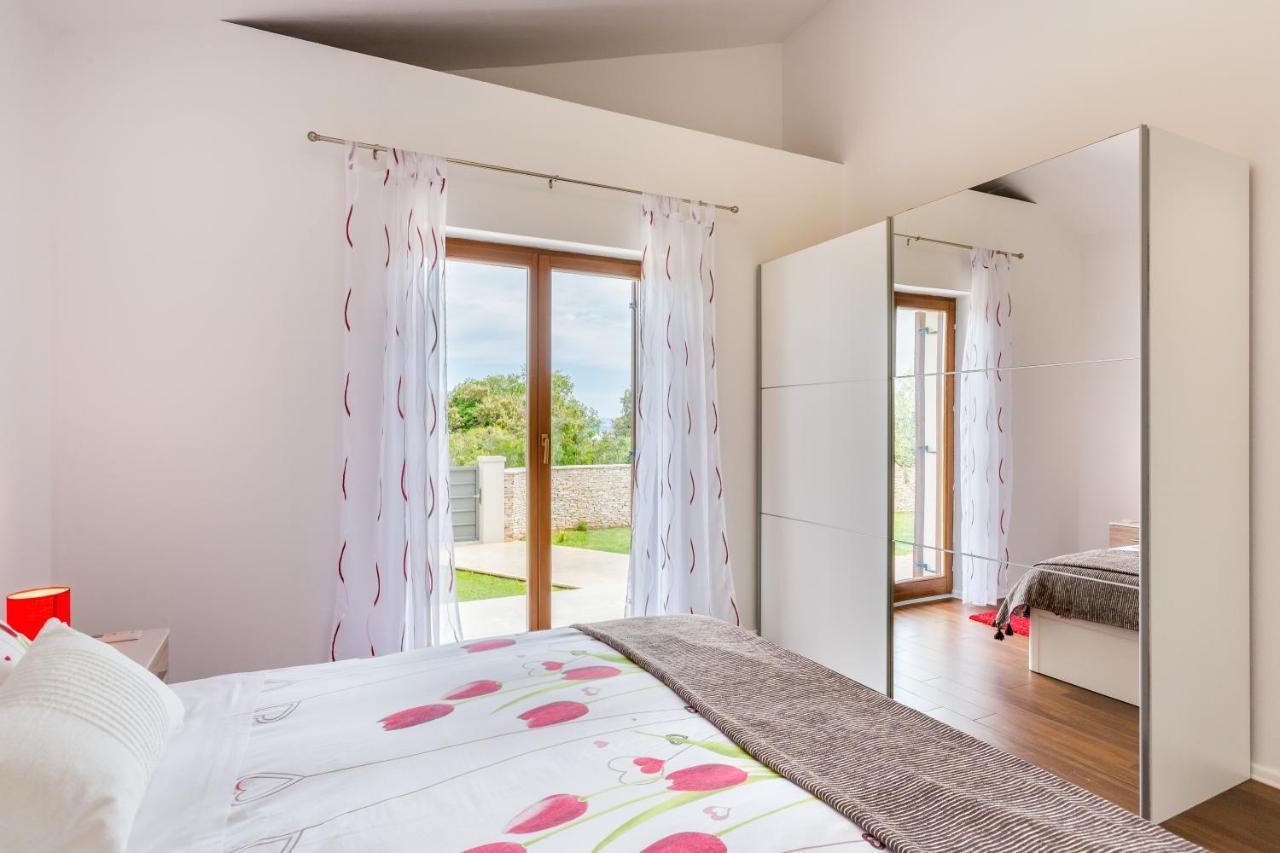 Villa Vignola Kavran Extérieur photo
