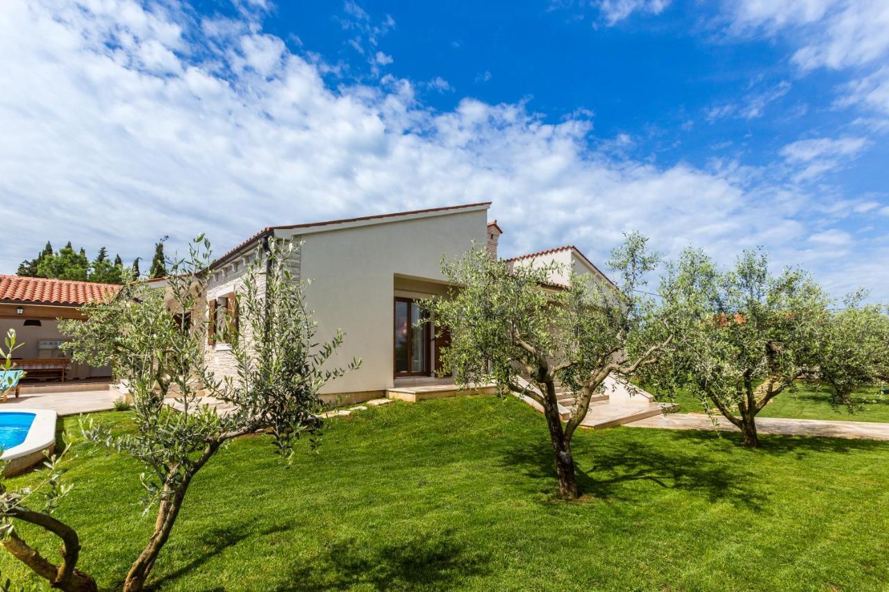 Villa Vignola Kavran Extérieur photo