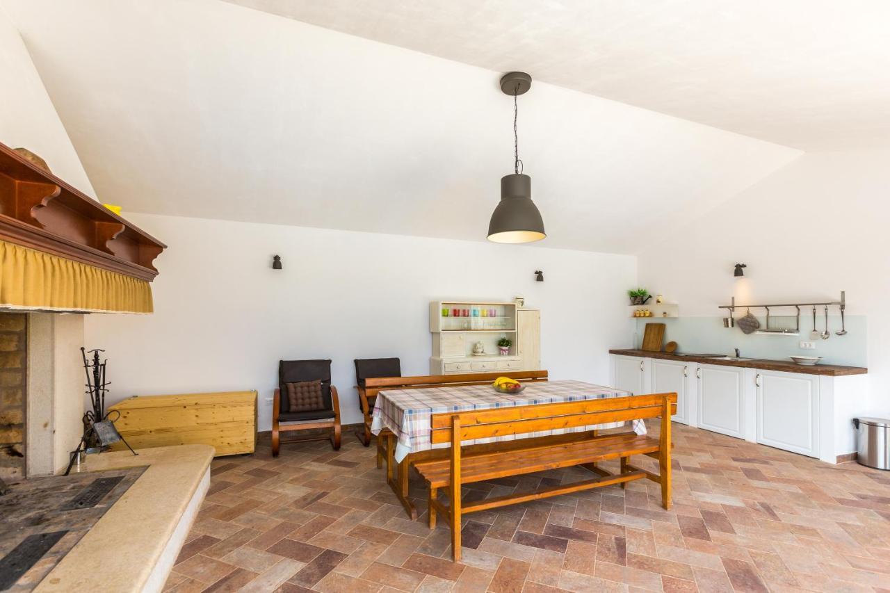 Villa Vignola Kavran Extérieur photo