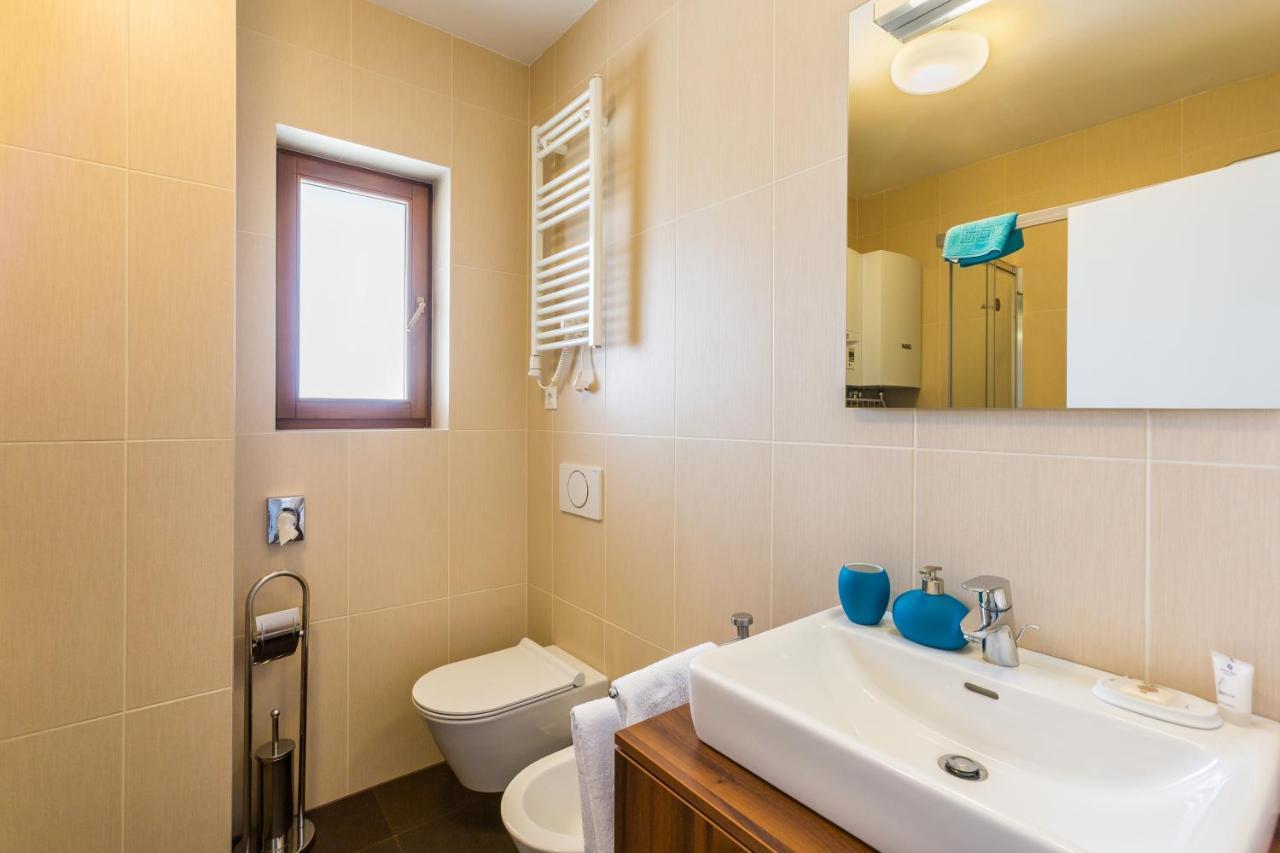 Villa Vignola Kavran Extérieur photo