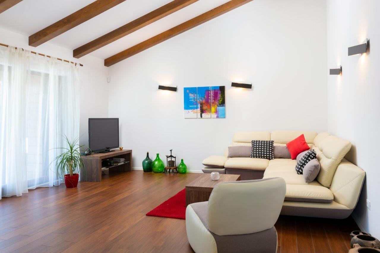 Villa Vignola Kavran Extérieur photo