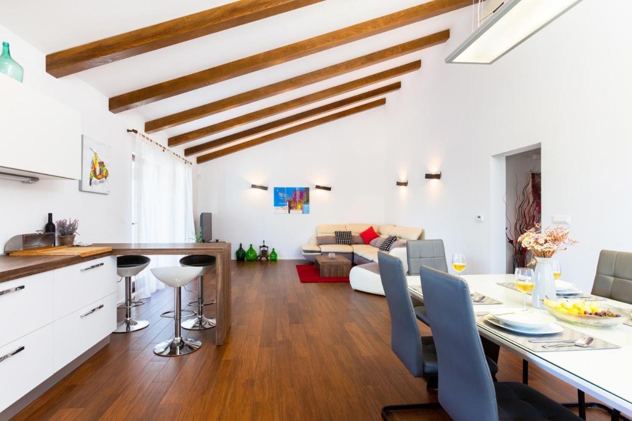 Villa Vignola Kavran Extérieur photo