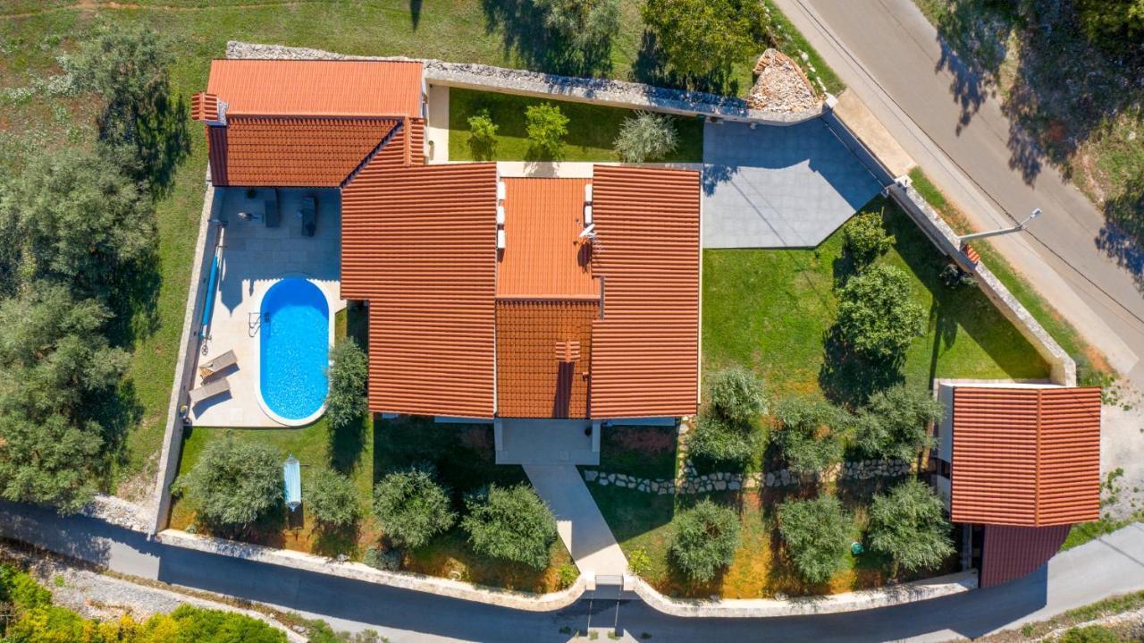 Villa Vignola Kavran Extérieur photo
