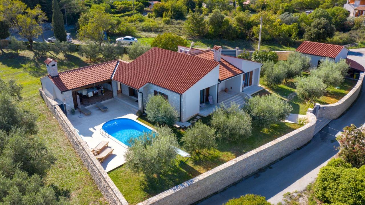 Villa Vignola Kavran Extérieur photo
